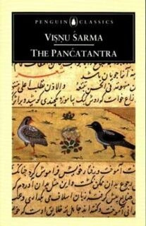 the pancatantra (used,paper back,good condition)