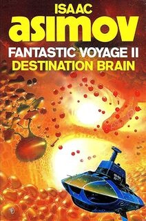 fantastic voyagell destination brain (used,hard cover,good condition)