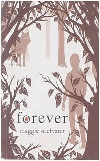FOREVER... (used, paperback, good condition)