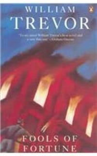 Fools Of Fortune (used, paper back, very good condition)