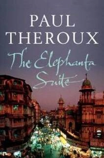 The elephanta suite (used,hard cover,good condition)