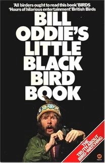 Little black bird book (used,hard cover,good condition)