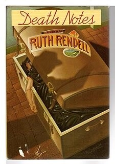 death notes (used,hard cover,good condition)
