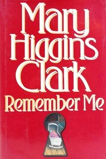 remember me  (used,hard cover,good condition)