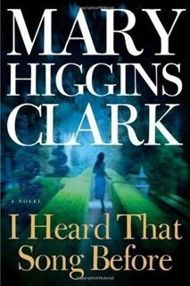 I heard that song before  (used,hard cover,good condition)