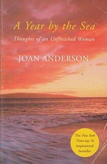 A year by the sea (used,paper back,good condition)