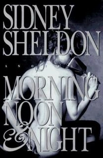 Morning, Noon & Night   (used,hard cover,good condition)