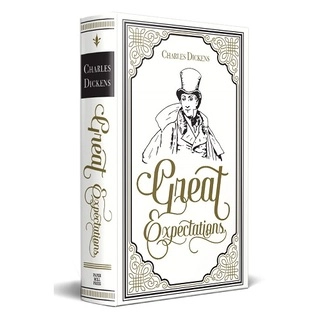 Great Expectations (used, paperback, good condition)