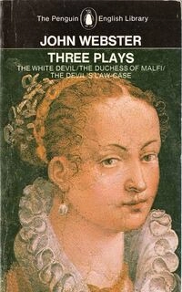 Three Plays (used, paperback, good condition)