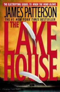 the lake house (used,paper back,good condition)