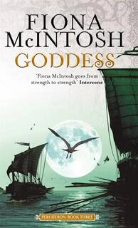 goddess (used,paper back,good condition)