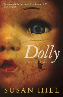 dolly a ghost story (used,paper back,good condition)