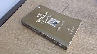 the religion of india (used,paper back,good condition)