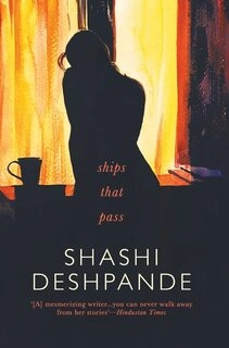 ships that pass  (used,hard cover,good condition)