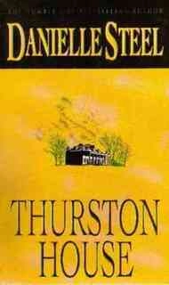 thurston house (used,paper back,good condition)