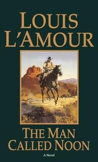 the man called noon (used,paper back,good condition)
