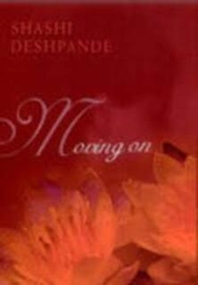moving on (used,hard cover,good condition)