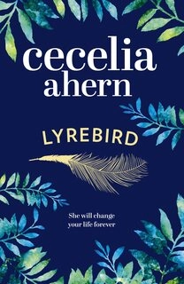 lyrebird (used,paper back,good condition)