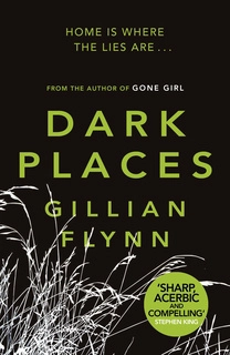 dark places (used,paper back,good condition)