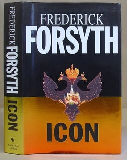 icon (used,hard cover,good condition)