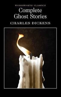 Complete Ghost Stories (used, paperback, good condition)
