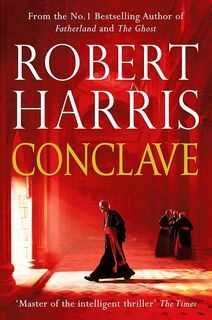 conclave (used,hard cover,good condition)