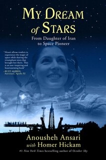 my dream of stars (used,paper back,good condition)