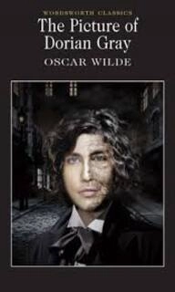 The picture of dorian gray (used,paper back,good condition)