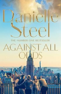 against all adds (used,paper back,good condition)