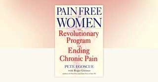 pain free for women (used,paper back,good condition)