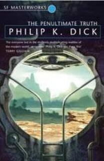 the penultimate truth (used,paper back,good condition)