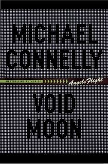 void moon (used,hard cover,good condition)