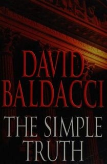 the simple truth (used,paper back,good condition)