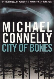 city of bones (used,hard cover,good condition)