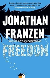 freedom (used,paper back,good condition)