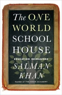 the one world school house (used,paper back,good condition)