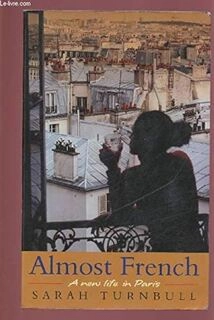 almost french (used,paper back,good condition)