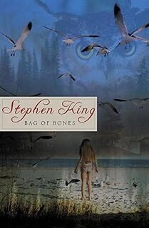 Bag Of Bones (used, paperback, good condition)
