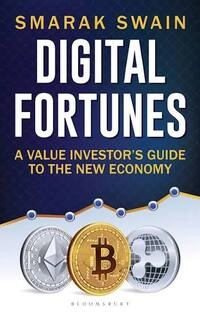 digital fortunes (used,paper back,good condition)