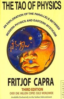 The Tao Of Physics (used, paperback, good condition)