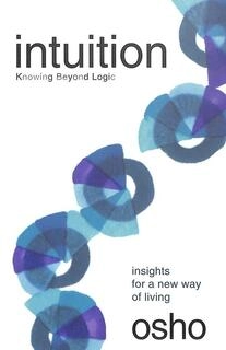 intuition knowing beyond logic (used,paper back,good condition)