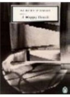 A happy death (used,paper back,good condition)