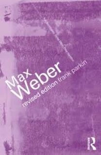 Max Weber: The Lawyer as Social Thinker (Used, good condition)