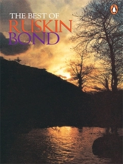 the best of ruskin bond (used,paper back,good condition)
