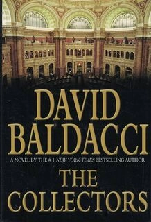 the collectors (used,paper back,good condition)