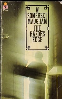 The Razor's Edge (used, paperback, good condition)