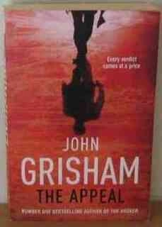 the appeal (used,paper back,good condition)