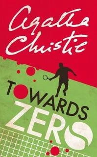 towards zero (used,paper back,good condition)