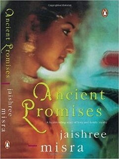 ancient promises (used,paper back,good condition)