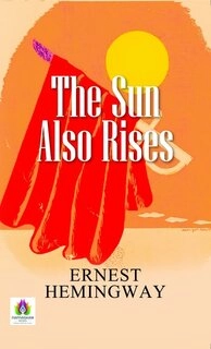 the sun also rises (used,paper back,good condition)